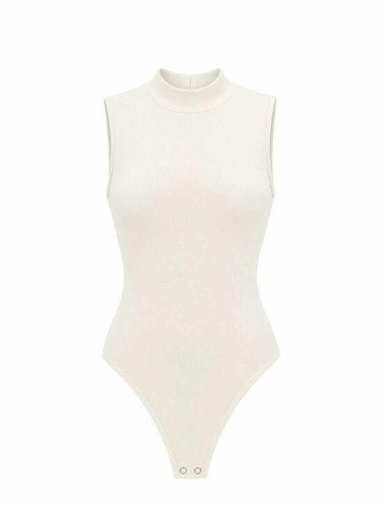 Imagem de Body Lara Off White Cloude